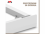 Kit di Sovrapposizione per Lavatrice e Asciugatrice Base Torre Style L60 | Meliconi - immagine 3